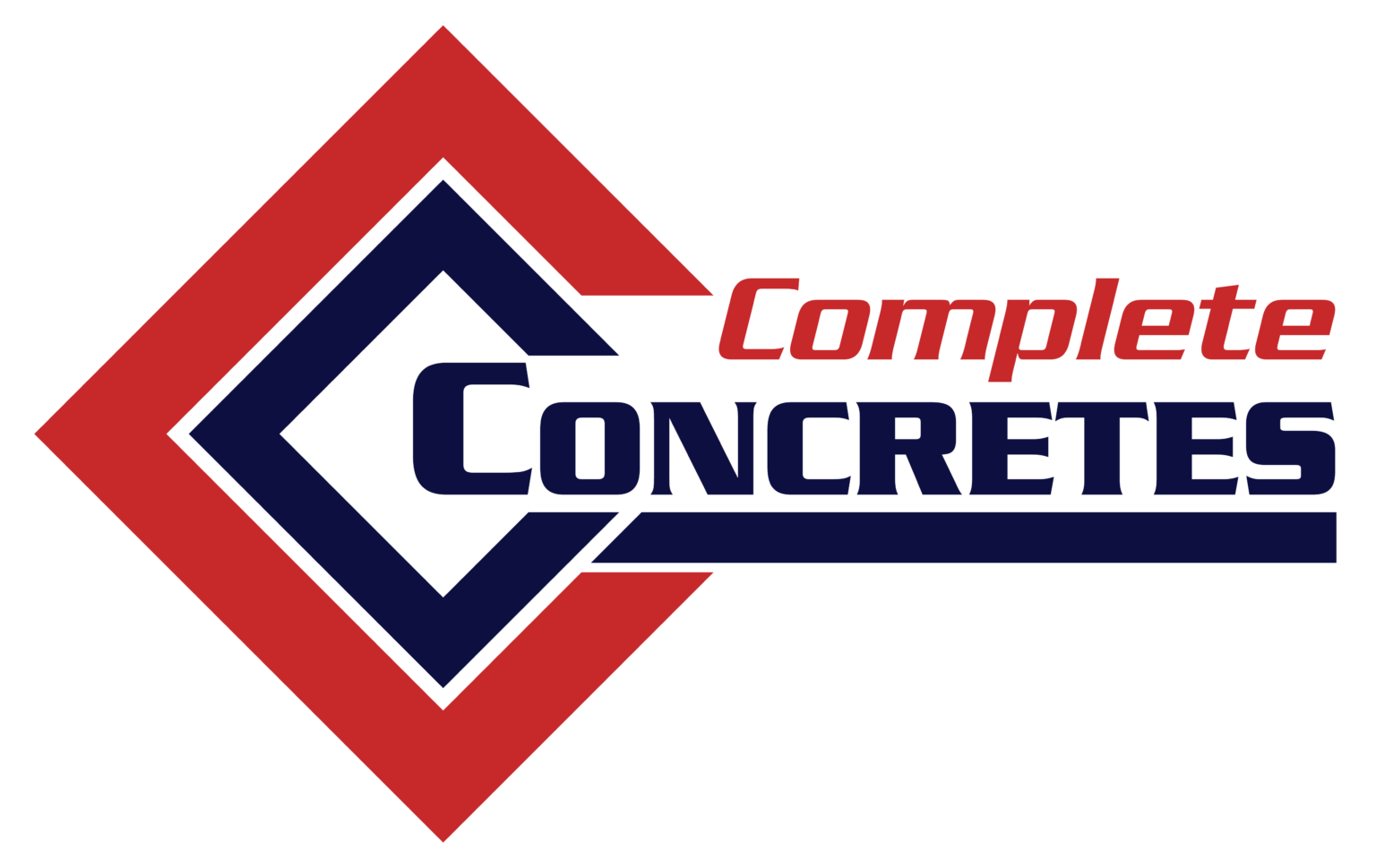 Complete Concrete Full Service Concrete Contractor